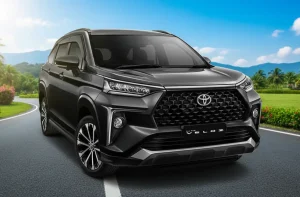 Pajak Toyota Veloz Hybrid: Segini Biaya Tahunan dan Rinciannya