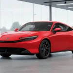 Spesifikasi Honda Prelude 2026: Coupe Sport Hybrid dengan Teknologi Canggih - Tuwaga