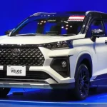 Update Harga OTR Toyota Veloz Juni 2026: Simak Banderol Resmi Semua Tipe! - Tuwaga