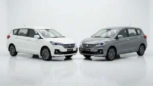 15 Rekomendasi Mobil untuk Keluarga 2026: Harga Mulai Rp 190 Jutaan!