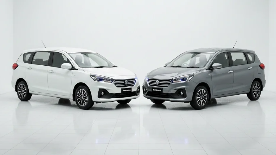 daftar harga suzuki ertiga bekas 70 jutaan - Moladin