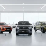 Mobil Hybrid Terlaris Januari 2026, Hyundai Palisade Masuk 10 Besar! - Tuwaga