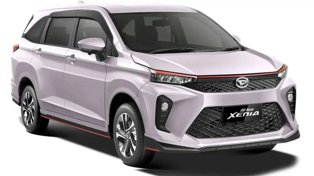 Mobil Daihatsu Terbaru 70 Juta
