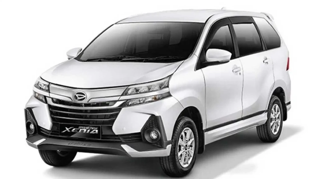 15 Rekomendasi Mobil Baru 200 Jutaan: Cocok untuk Mudik Lebaran Mobil baru 200 jutaan