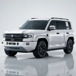 Spesifikasi Denza B5: Siap Masuk Indonesia, Akankah Tampil di IIMS 2026? - Tuwaga