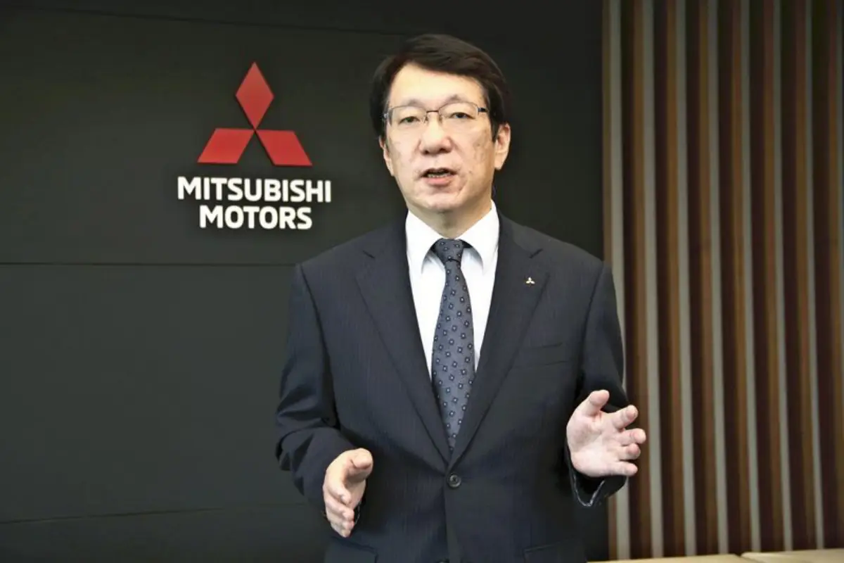 Mitsubishi Umumkan SUV Off-Road Baru 2026 di Tokyo Auto Salon, Apakah Pajero?