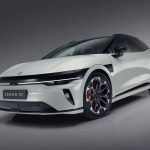 Mobil Listrik China Ramaikan Brussels Motor Show 2026, Zeekr dan Leapmotor Unjuk Gigi di Eropa - Tuwaga