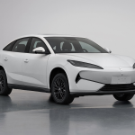 BYD Perkenalkan Sub-Brand “Linghui” untuk Pasar Ride-Hailing dan Armada - Tuwaga