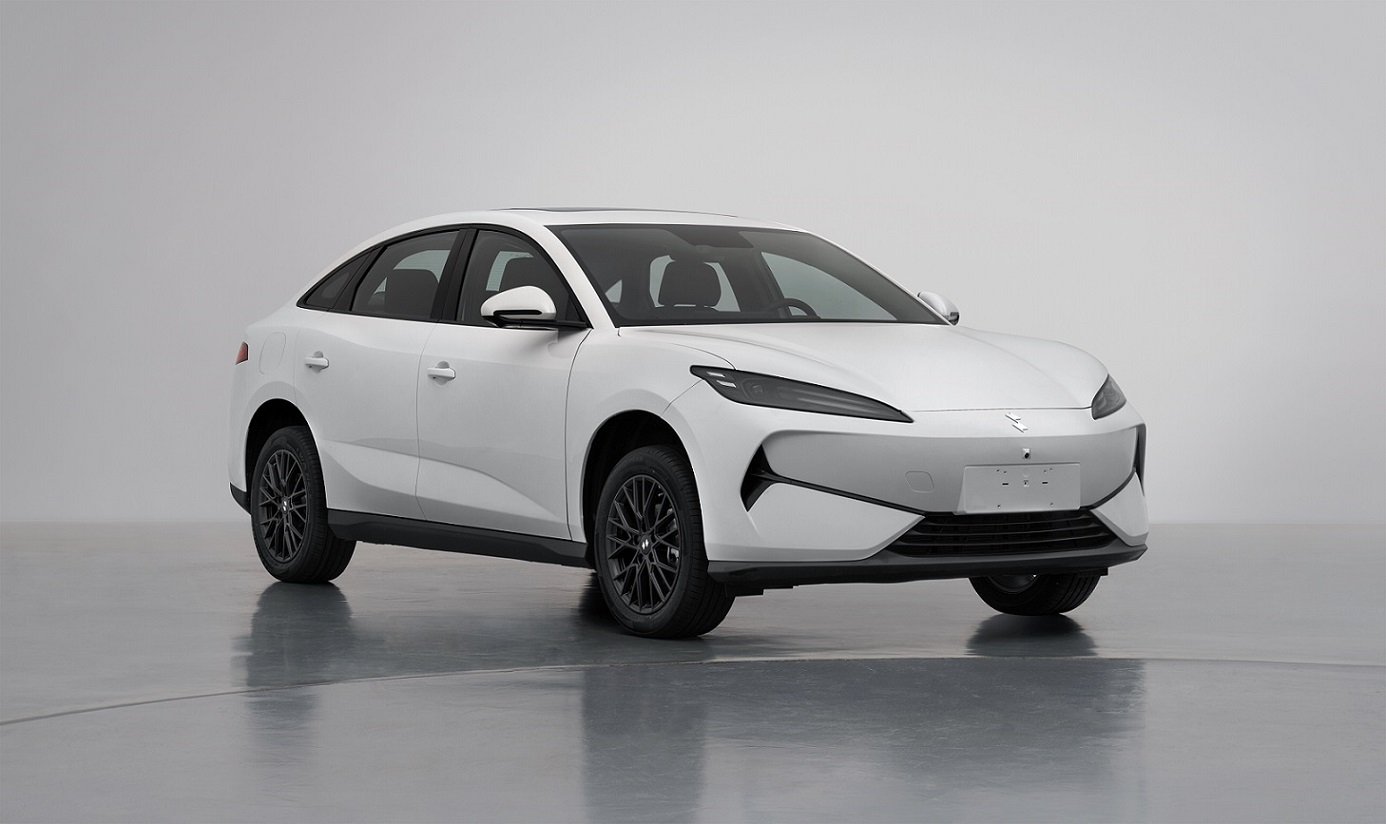 BYD Perkenalkan Sub-Brand “Linghui” untuk Pasar Ride-Hailing dan Armada