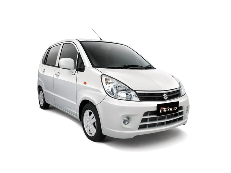 Harga Mobil Karimun Bekas Dibawah 50 Juta