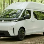 Farizon SV Resmi Meluncur di Indonesia 698 Jutaan, Ini Spesifikasinya!