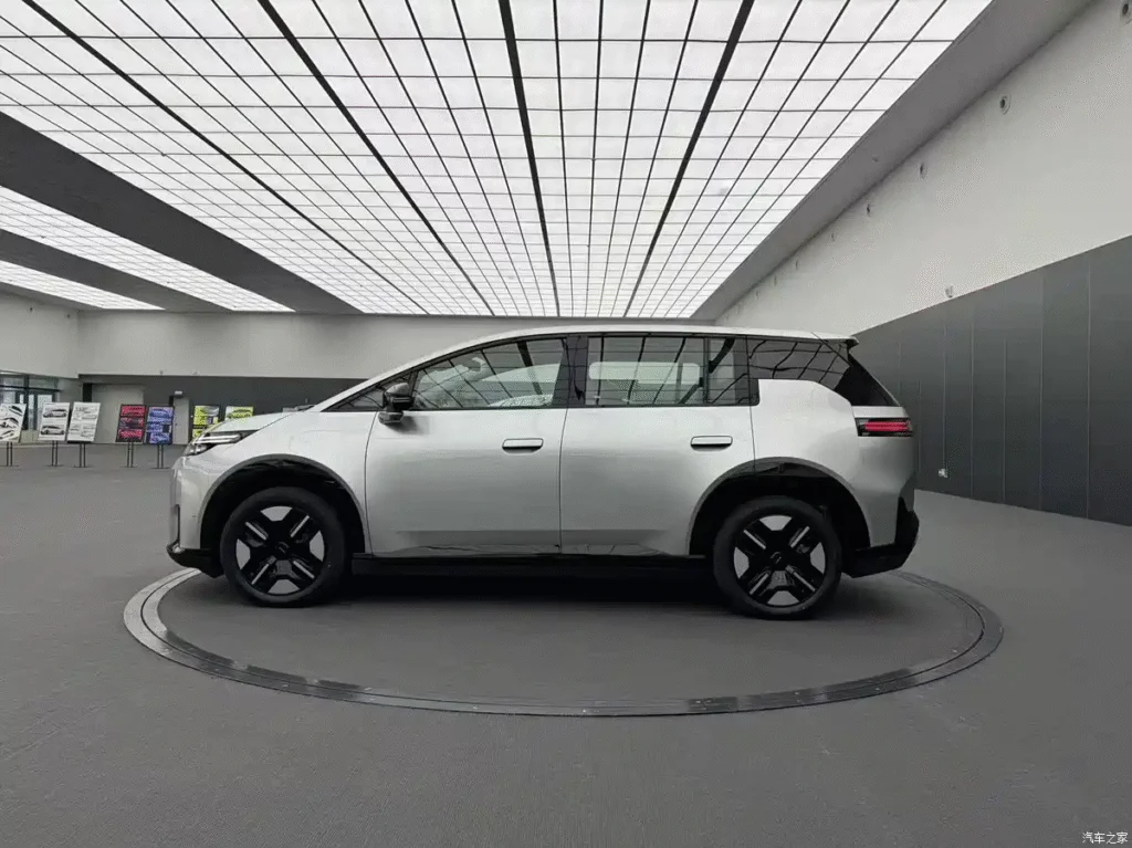 fitur GAC Aion N60 - Moladin