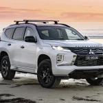 Fitur Pajero Sport 2026: Aman dan Nyaman untuk Jarak Jauh!