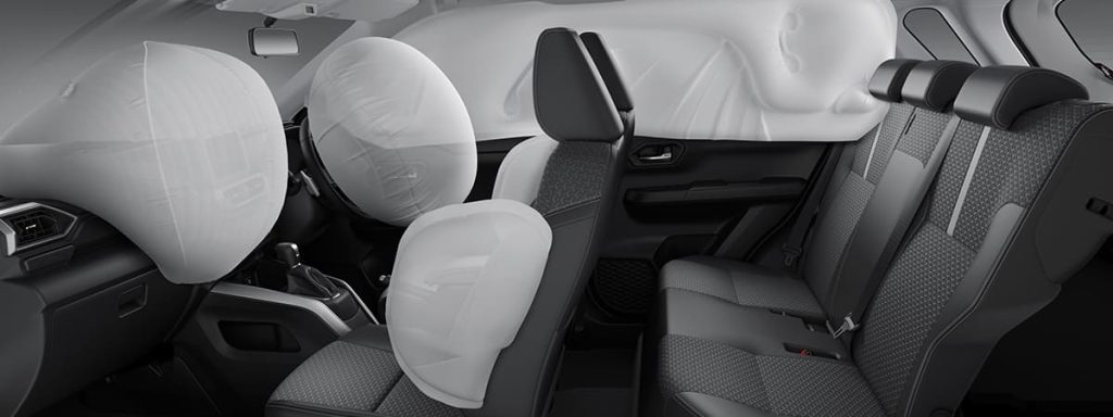 Spesifikasi toyota raize