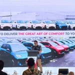 GAC Indonesia Siap Gebrak IIMS 2026 dengan Model Baru - Tuwaga