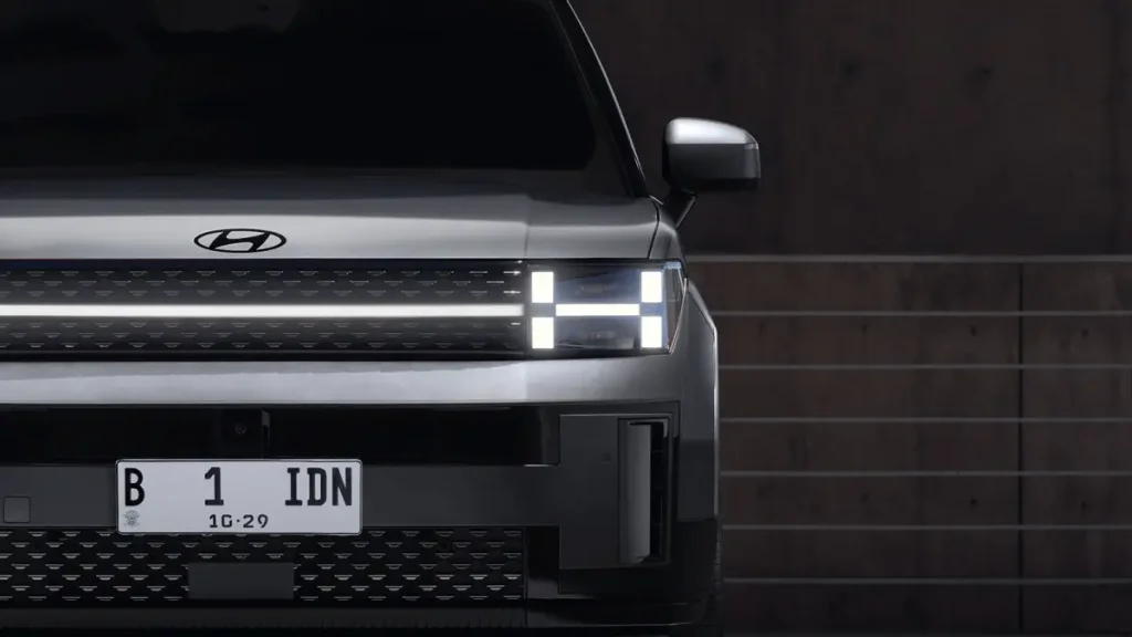 h lights head lamps 1