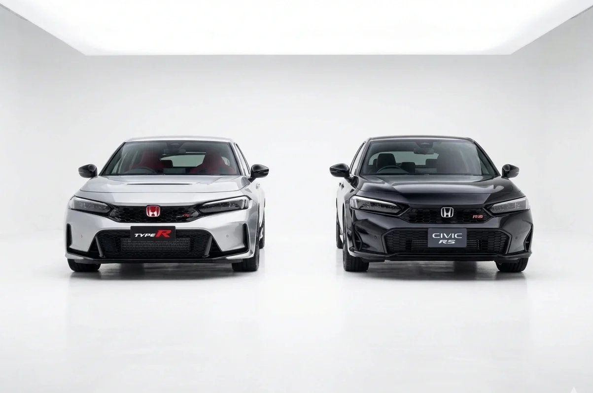 Harga Honda Civic 2026 Terbaru: Sedan Sporty Andalan Honda Harga Honda Civic 2026 Terbaru: Sedan Sporty Andalan Honda