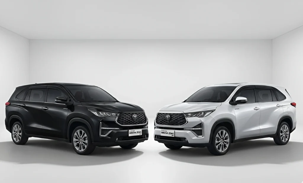 harga Innova Zenix Hybrid 2026 - Moladin