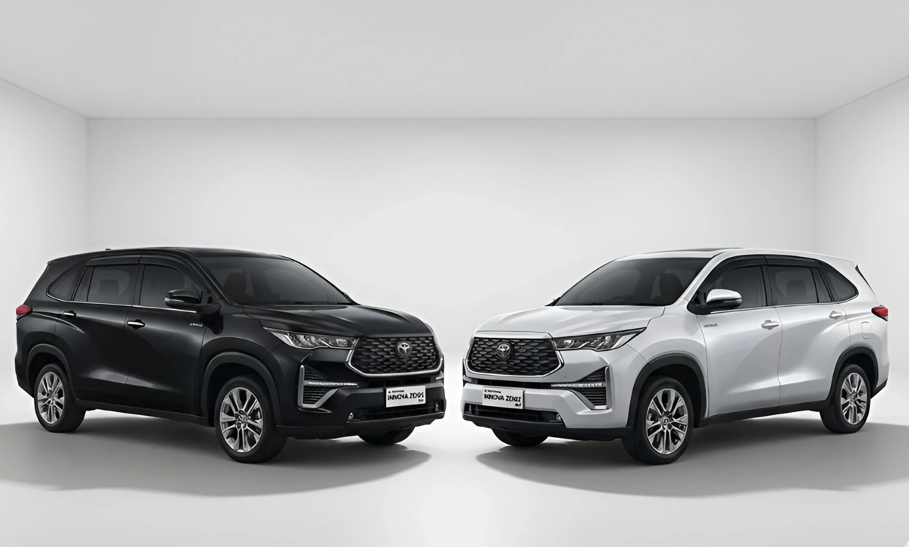 Harga Innova Zenix Hybrid 2026 Semua Tipe, Lengkap dengan Fiturnya!