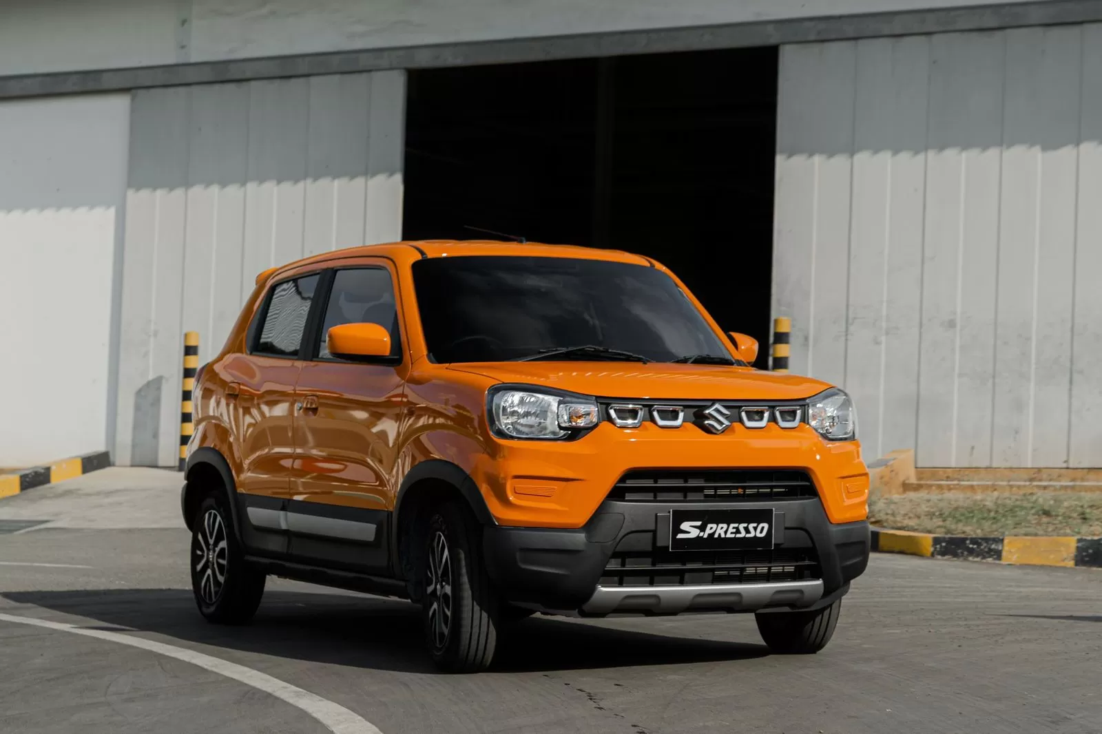 Harga City Car September 2026, Mulai Rp170 Jutaan