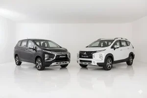 Mitsubishi Xpander Cross