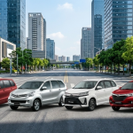 15 Rekomendasi Mobil Baru 200 Jutaan: Cocok untuk Mudik Lebaran
