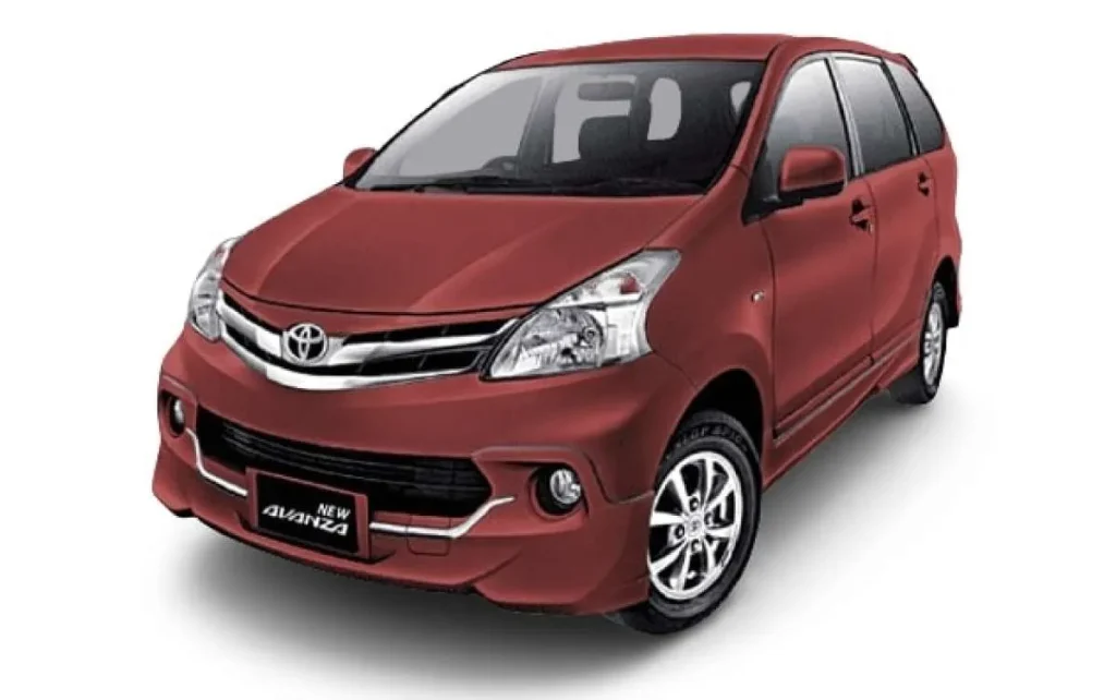 harga avanza veloz bekas 100 jutaan - Moladin