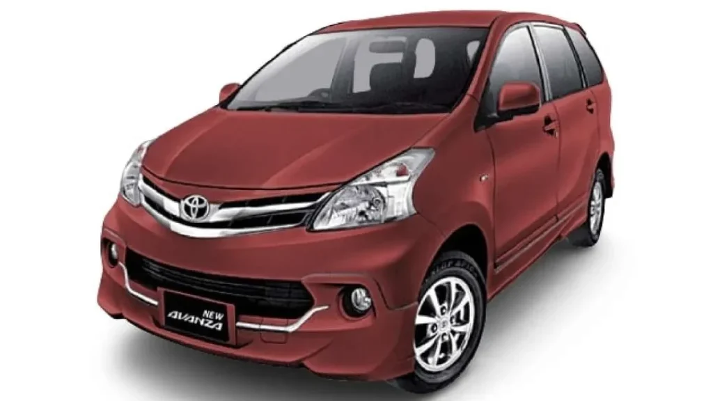 Harga Avanza Veloz Bekas 100 Jutaan: 12 Daftar Unit Terbaik harga avanza veloz bekas 100 jutaan - Moladin
