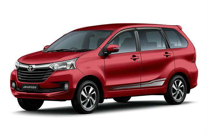 Harga Avanza Veloz Bekas 100 Jutaan: 12 Daftar Unit Terbaik harga avanza veloz bekas 100 jutaan - Moladin