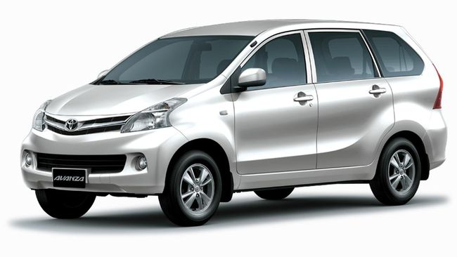 Harga Avanza Veloz Bekas 100 Jutaan: 12 Daftar Unit Terbaik harga avanza veloz bekas 100 jutaan - Moladin