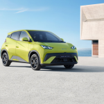 Harga BYD Atto 1 Naik Rp10 Juta, Berlaku di Awal Tahun 2026 - Tuwaga