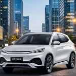 Cek Harga BYD Atto 3 di 2026: SUV Listrik Paling Worth It? - Tuwaga