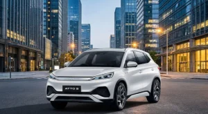 Cek Harga BYD Atto 3 di 2026: SUV Listrik Paling Worth It?