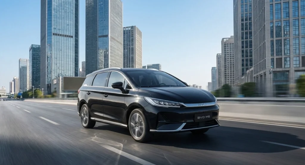 harga byd m6 bekas - Moladin