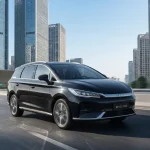 Harga BYD M6 Bekas di 2026, Turun atau Masih Stabil? - Tuwaga