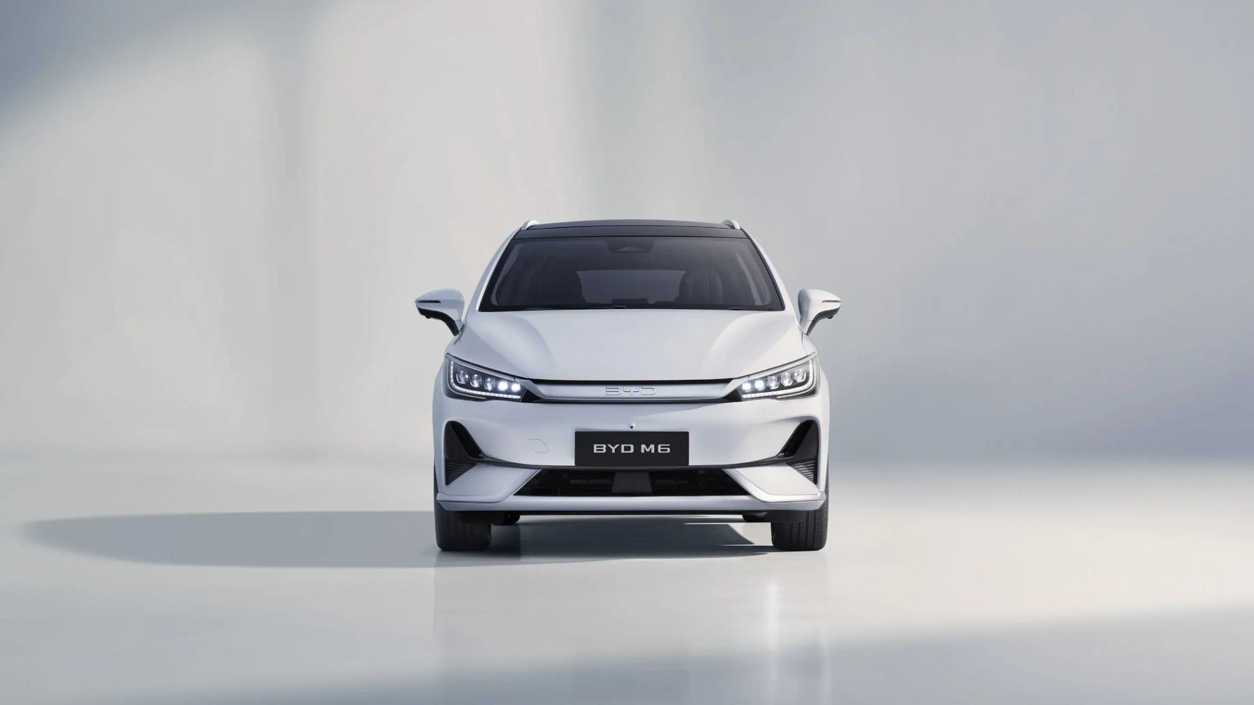 harga byd m6 bekas - Moladin