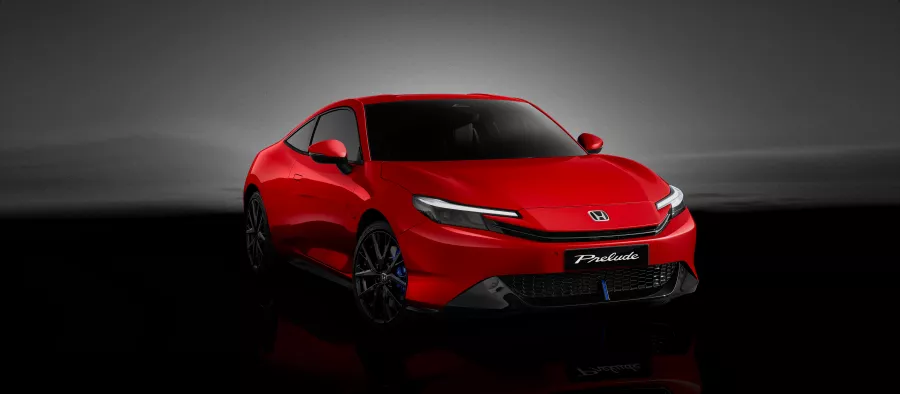 Harga Honda Prelude 2026 di Indonesia, Di Bawah 1 Miliar! harga honda prelude - Moladin