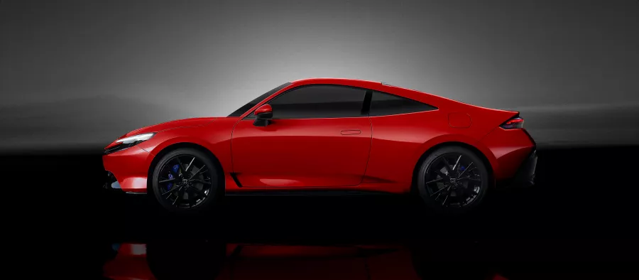 Harga Honda Prelude 2026 di Indonesia, Di Bawah 1 Miliar! harga honda prelude - Moladin