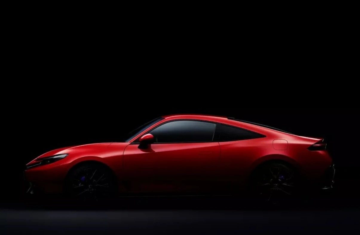 Harga Honda Prelude 2026 di Indonesia, Di Bawah 1 Miliar!