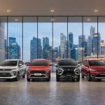 Kenaikan Harga LMPV Jelang IIMS 2026, Mana yang Paling Stabil? - Tuwaga