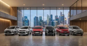 Kenaikan Harga LMPV Jelang IIMS 2026, Mana yang Paling Stabil?