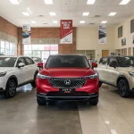 Harga Mobil HR-V Bekas 2026: Lengkap Semua Tahun & Varian - Tuwaga