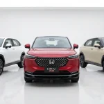 Harga Mobil HR-V Terbaru 2026, Pilih Varian CVT atau Hybrid? - Tuwaga