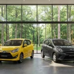 Harga Mobil Agya Bekas 2026: Mulai 70 Jutaan Aja! - Tuwaga