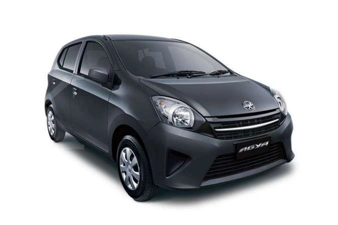 5 Mobil LCGC Bekas Irit Bensin Harga 60 Jutaan, Siap Temani Mudik harga mobil agya bekas - Moladin