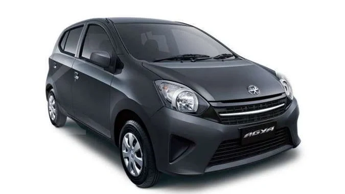 Harga Mobil Agya Bekas 2026: Mulai 70 Jutaan Aja! harga mobil agya bekas - Moladin