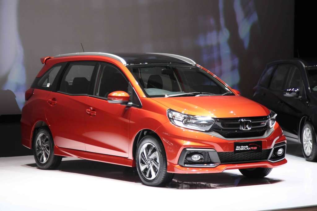 harga mobil bekas dibawah 100 juta - Moladin