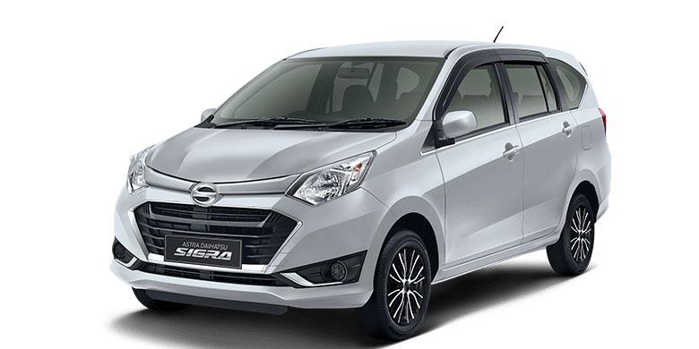 harga mobil bekas dibawah 100 juta - Moladin