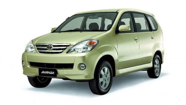 harga mobil bekas dibawah 100 juta - Moladin