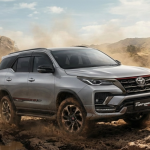 Harga Mobil Fortuner 2021 Terbaru, Masih Layak Dibeli? - Tuwaga